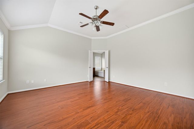4531 Ferndale Meadows Drive, Katy, TX 77494