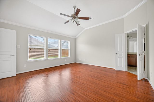 4531 Ferndale Meadows Drive, Katy, TX 77494