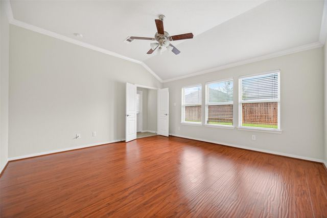 4531 Ferndale Meadows Drive, Katy, TX 77494