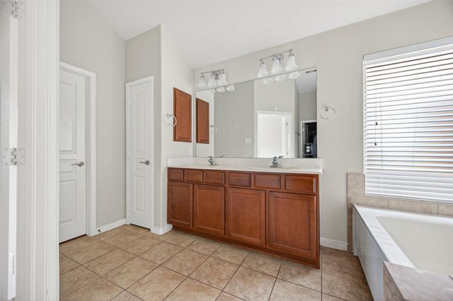 4531 Ferndale Meadows Drive, Katy, TX 77494