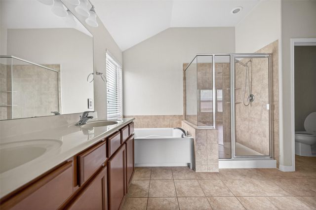 4531 Ferndale Meadows Drive, Katy, TX 77494