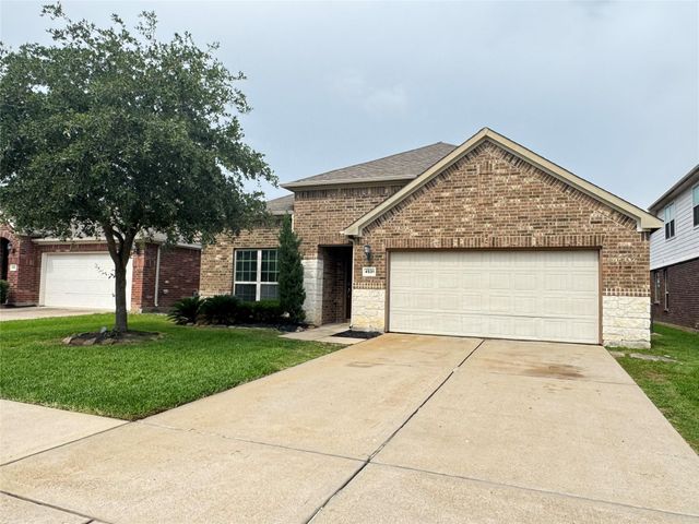 4531 Ferndale Meadows Drive, Katy, TX 77494