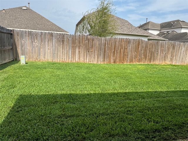 4531 Ferndale Meadows Drive, Katy, TX 77494