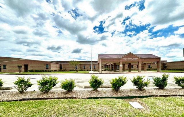 4531 Ferndale Meadows Drive, Katy, TX 77494