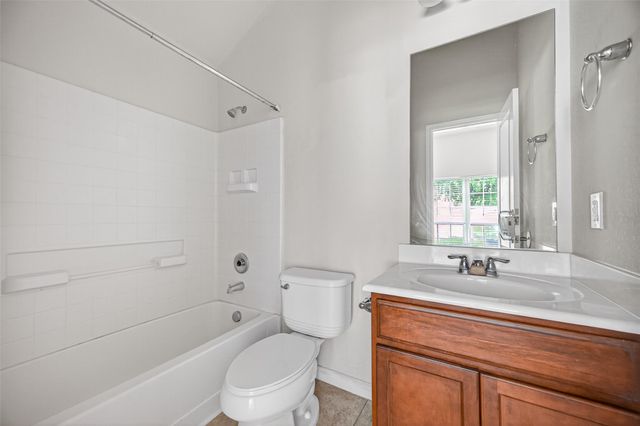 4531 Ferndale Meadows Drive, Katy, TX 77494