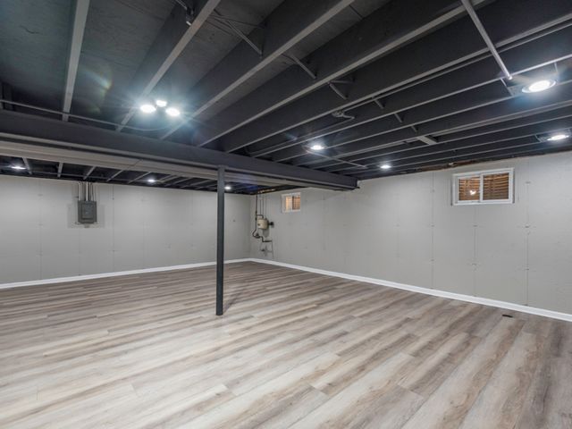 10350 W California Avenue, Beach Park, IL 60099