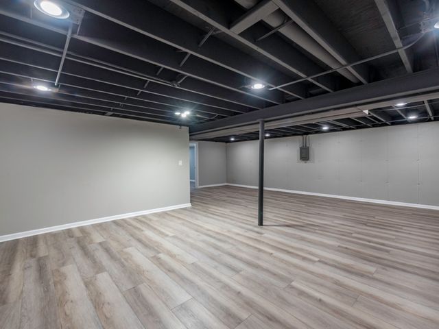 10350 W California Avenue, Beach Park, IL 60099
