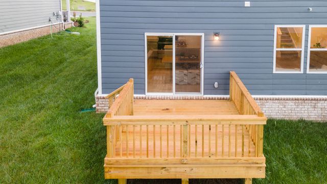 3206 Hearth Hollow Rd, Columbia, TN 38401