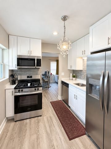 8446 S Constance Avenue, Chicago, IL 60617