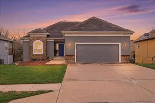 1811 E 128th Street, Kansas City, MO 64145