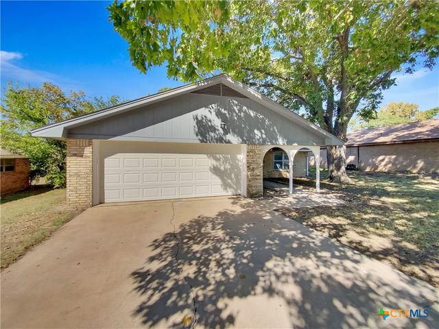 3910 Hickory Road, Temple, TX 76502