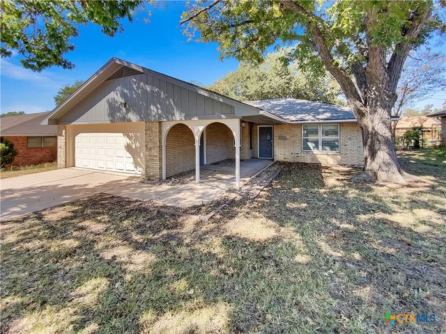 3910 Hickory Road, Temple, TX 76502