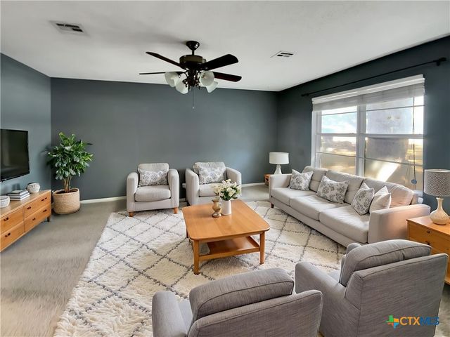 3910 Hickory Road, Temple, TX 76502