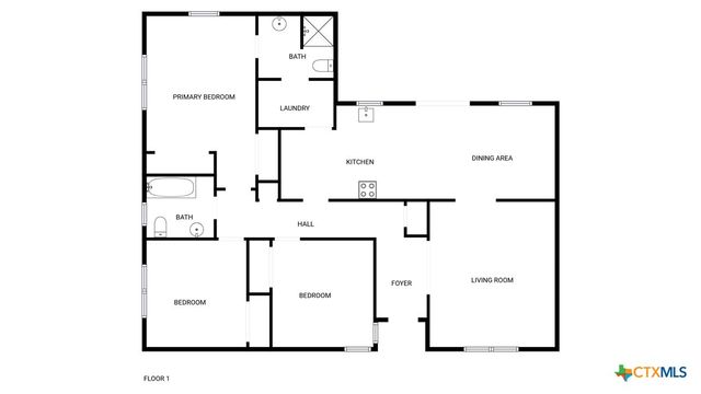 3910 Hickory Road, Temple, TX 76502