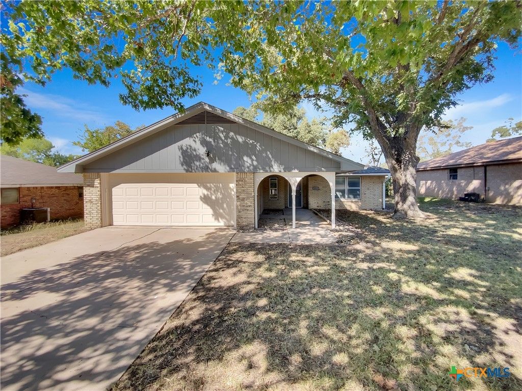 3910 Hickory Road, Temple, TX 76502