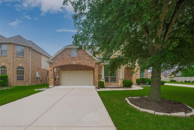 9968 Tallow Pointe Lane, Brookshire, TX 77423