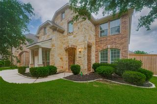 9968 Tallow Pointe Lane, Brookshire, TX 77423