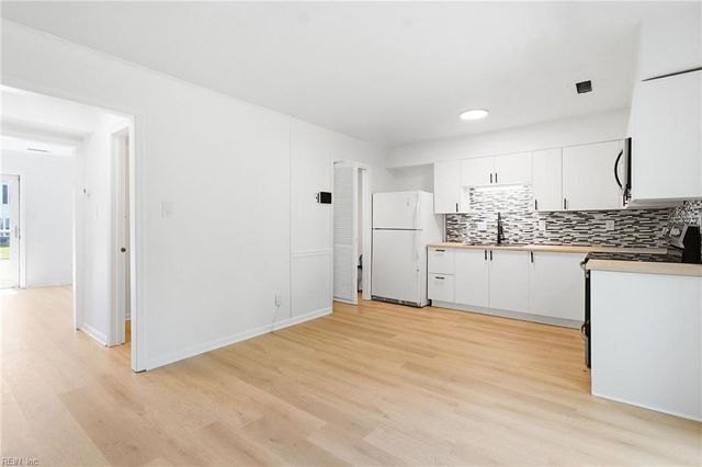 4141 Benjamin Harrison DR, Virginia Beach, VA 23452