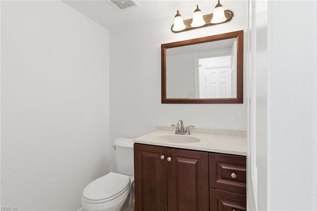 4141 Benjamin Harrison DR, Virginia Beach, VA 23452