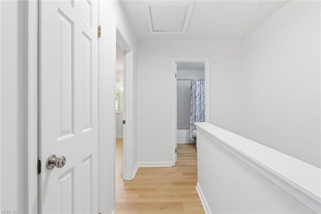 4141 Benjamin Harrison DR, Virginia Beach, VA 23452