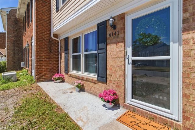 4141 Benjamin Harrison DR, Virginia Beach, VA 23452