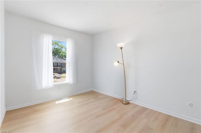 4141 Benjamin Harrison DR, Virginia Beach, VA 23452