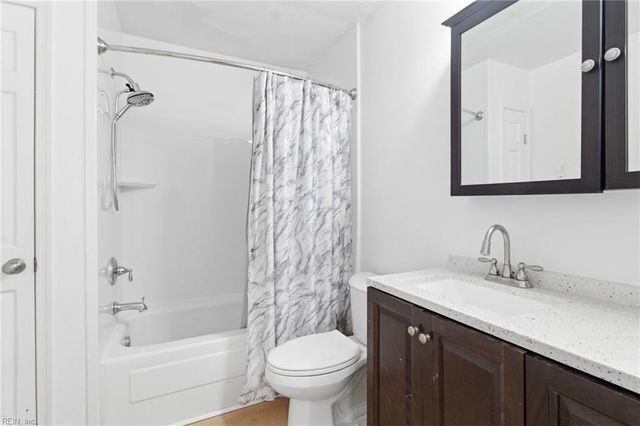 4141 Benjamin Harrison DR, Virginia Beach, VA 23452
