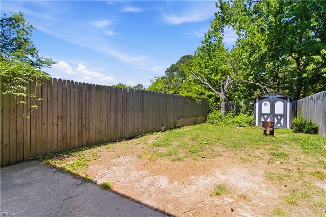 4141 Benjamin Harrison DR, Virginia Beach, VA 23452