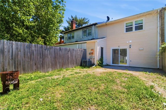 4141 Benjamin Harrison DR, Virginia Beach, VA 23452