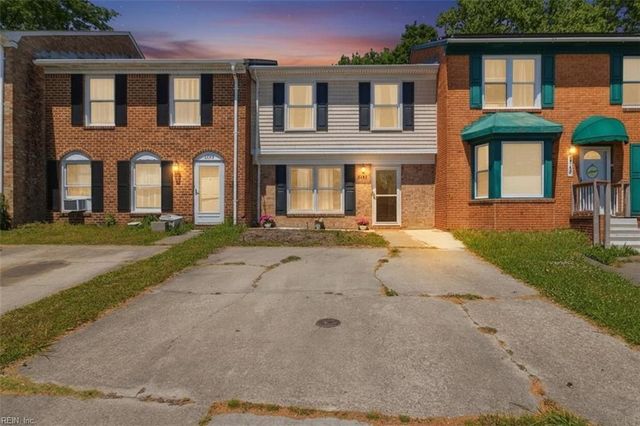 4141 Benjamin Harrison DR, Virginia Beach, VA 23452