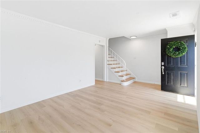 4141 Benjamin Harrison DR, Virginia Beach, VA 23452