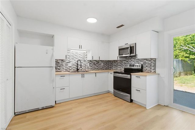 4141 Benjamin Harrison DR, Virginia Beach, VA 23452