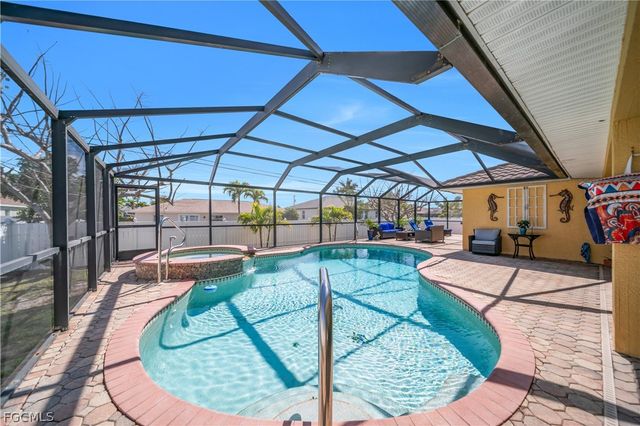 4013 SW 17th AVE, Cape Coral, FL 33914