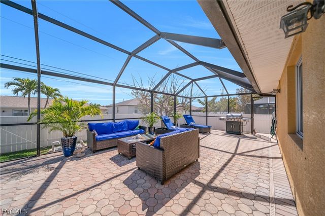 4013 SW 17th AVE, Cape Coral, FL 33914