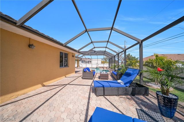 4013 SW 17th AVE, Cape Coral, FL 33914