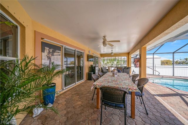 4013 SW 17th AVE, Cape Coral, FL 33914