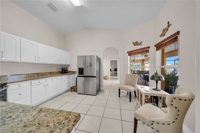 4013 SW 17th AVE, Cape Coral, FL 33914