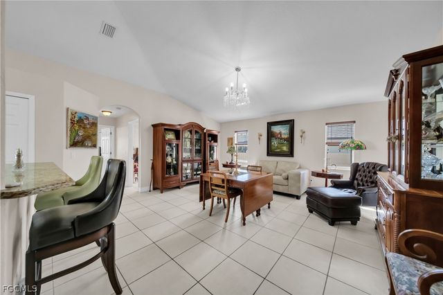 4013 SW 17th AVE, Cape Coral, FL 33914