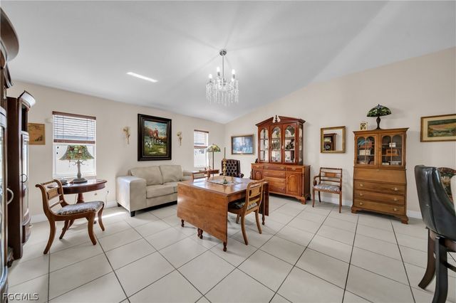 4013 SW 17th AVE, Cape Coral, FL 33914