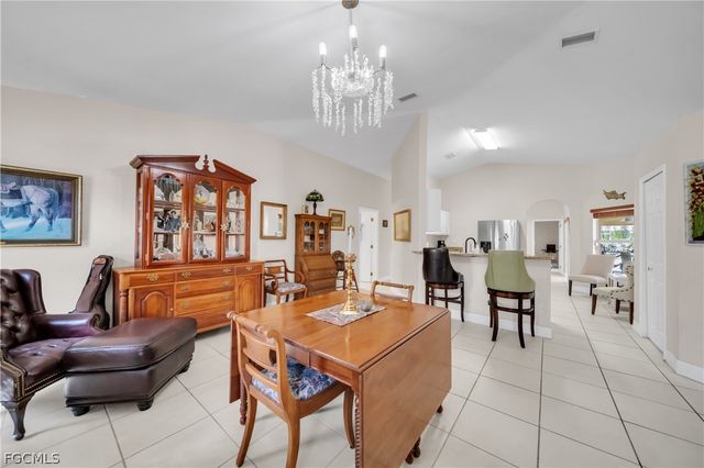 4013 SW 17th AVE, Cape Coral, FL 33914