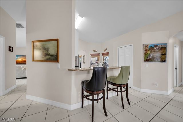 4013 SW 17th AVE, Cape Coral, FL 33914