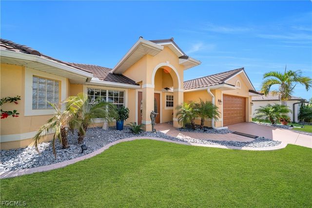 4013 SW 17th AVE, Cape Coral, FL 33914