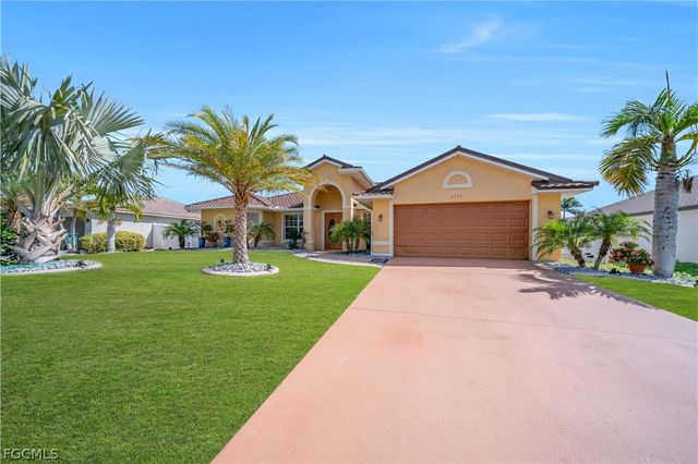 4013 SW 17th AVE, Cape Coral, FL 33914