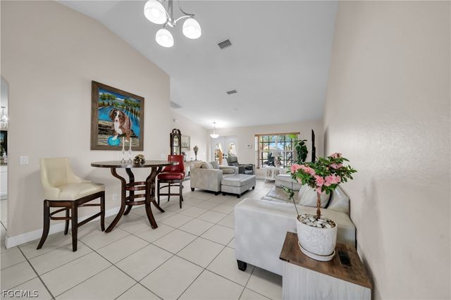 4013 SW 17th AVE, Cape Coral, FL 33914