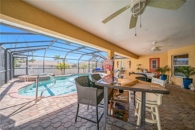 4013 SW 17th AVE, Cape Coral, FL 33914