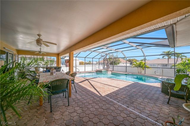 4013 SW 17th AVE, Cape Coral, FL 33914