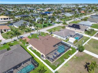 4013 SW 17th AVE, Cape Coral, FL 33914
