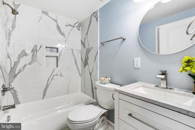 461 DELAFIELD PL NW, Washington, DC 20011
