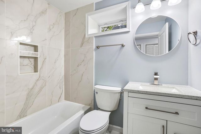461 DELAFIELD PL NW, Washington, DC 20011