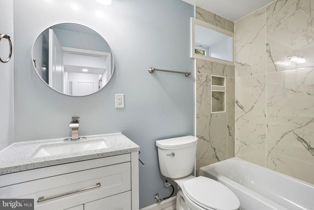 461 DELAFIELD PL NW, Washington, DC 20011